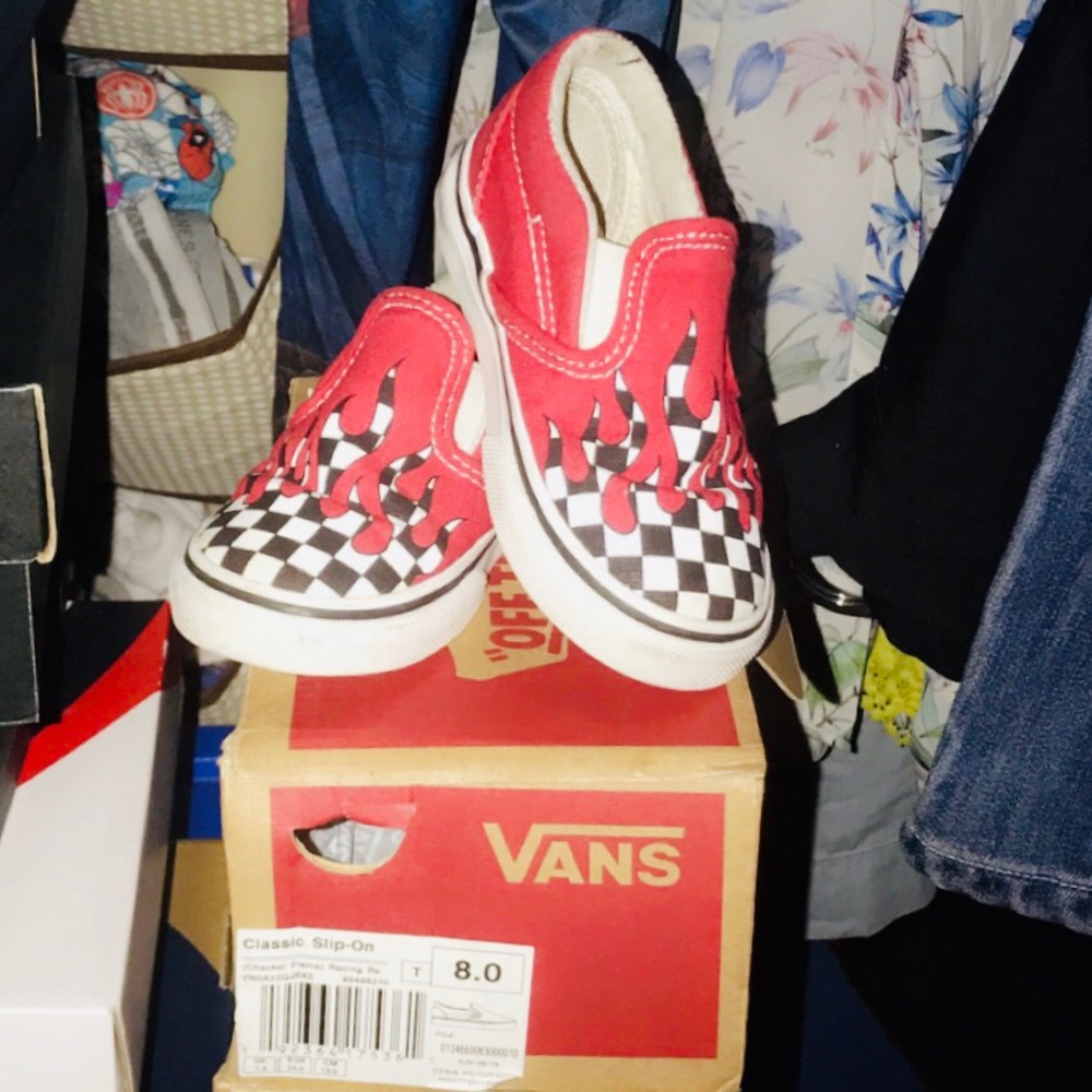 Vans